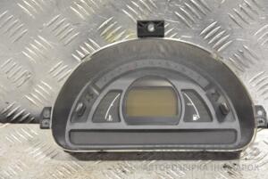 Панель приборов Citroen C2 2003-2008 9652008080 208671