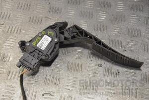 Педаль газа пластик электр Opel Astra 1.4 Turbo 16V (J) 2009-2015 13252702 208700