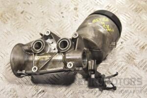 Корпус масляного фильтра Opel Astra 1.7cdti (H) 2004-2010 208794