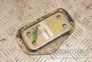 Теплообменник (Радиатор масляный) Opel Astra 1.6 16V (H) 2004-2010 55355603 208828