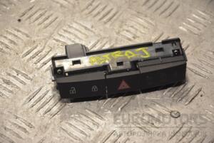 Блок кнопок аварийка Opel Astra (J) 2009-2015 13285122 208978