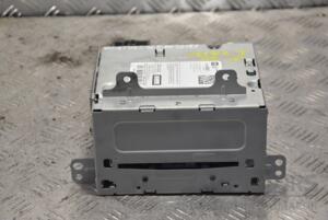 Магнитола штатная Opel Astra (J) 2009-2015 22976602 208987