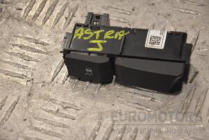 Кнопка ESP Opel Astra (J) 2009-2015 13288072 208992