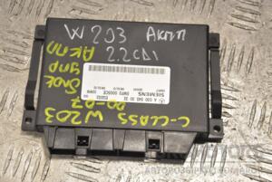 Блок управления АКПП Mercedes C-class (W203) 2000-2007 A0305453032 208996