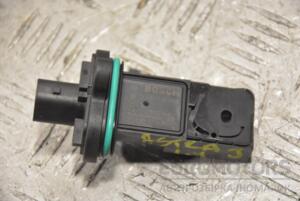 Витратомір повітря Opel Astra 1.4 Turbo 16V (J) 2009-2015 0280218268 209000