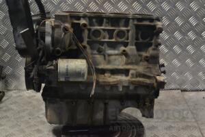 Блок двигуна в зборі Fiat Doblo 1.4 16V 2010 193333