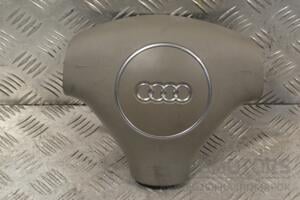 Подушка безопасности руль Airbag Audi A6 2.5tdi (C5) 1997-2004 8E0880201S 193356
