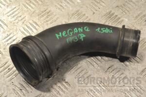 Патрубок повітряного фільтра Renault Megane 1.5dCi (II) 2003-2009 8200453501 193435