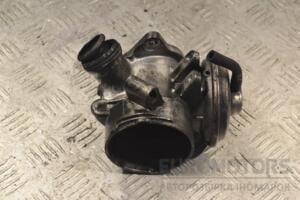 Клапан EGR механ Mercedes C-class 2.2cdi (W203) 2000-2007 A6110900754 193463