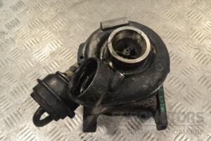 Турбіна Mercedes E-class 2.2cdi (W210) 1995-2002 A6110960999 193471