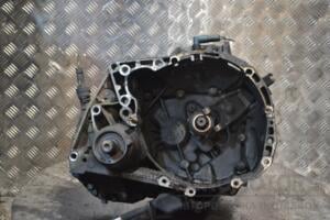 МКПП (механічна коробка перемикання передач) 5-ступка Renault Kangoo 1.4 8V 1998-2008 JB1186 193516