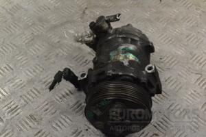 Компрессор кондиционера Peugeot Bipper 1.3cdti 2008 13106850 193551