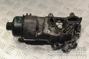 Корпус масляного фільтра Citroen Berlingo 1.6hdi 2008 9656970080 193595