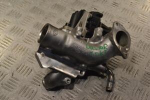 Клапан EGR электр Renault Duster 1.5dCi 2010 8201411538 193628