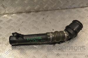 Патрубок интеркулера Renault Duster 1.5dCi 2010 144601524R 193649