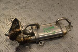 Охладитель ОГ (Радиатор EGR) Renault Duster 1.5dCi 2010 147357324R 193658
