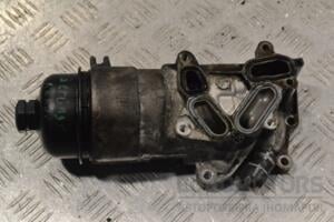 Корпус масляного фільтра Citroen Berlingo 1.6hdi 2008 9656969980 193731