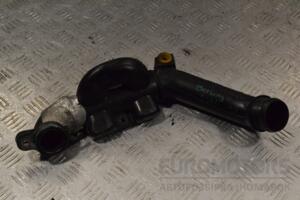Патрубок інтеркулера Citroen Berlingo 1.6hdi 2008 9657083280 193733