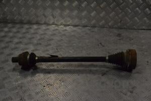 Полуось задняя левая (36/0) без ABS (Привод) 4х4 Skoda Yeti 2009 1K0501203G 193824