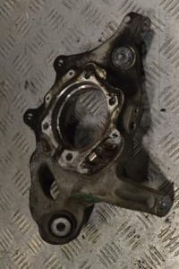 Цапфа правая Mercedes C-class (W204) 2007-2015 A2043570206 193848