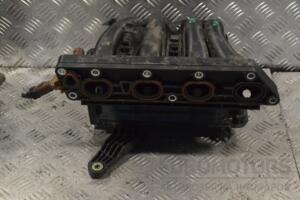 Колектор впускний пластик Fiat Doblo 1.4 16V 2010 0280611055 193913