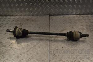 Полуось задняя правая (28/27) без ABS (Привод) BMW 3 2.0tdi (F30/F31) 2012-2019 8680348 193926