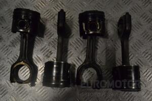 Шатун Citroen Berlingo 1.6hdi 1996-2008 194063-01