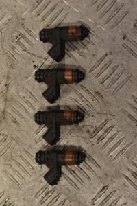 Форсунка бензин электр VW Polo 1.4 16V 2001-2009 036906031L 194101