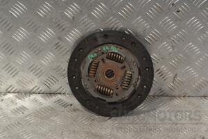 Диск сцепления VW Polo 1.4 16V 2001-2009 036141032N 194114