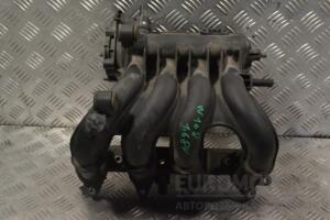 Коллектор впускной пластик Mercedes A-class 1.6 8V (W168) 1997-2004 A1661410401 194176