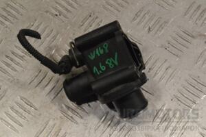 Корпус термостата Mercedes A-class 1.6 8V (W168) 1997-2004 A1662030275 194195