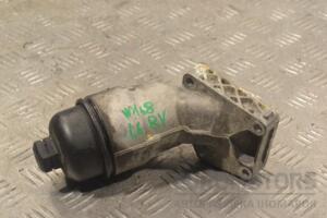 Корпус масляного фільтра Mercedes A-class 1.6 8V (W168) 1997-2004 A1661800710 194264
