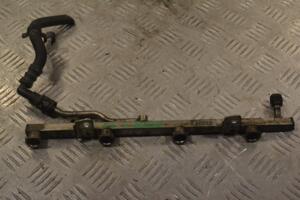 Паливна рейка (без датчика) Opel Astra 1.6 16V (H) 2004-2010 55559375 194269