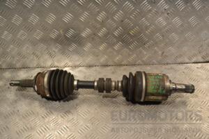 Полуось передняя левая (29/29шл) без ABS МКПП (Привод) Nissan X-Trail 2.0dCi (T32) 2014 194305