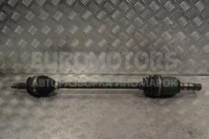 Полуось передняя левая=правая (27/25шл) без ABS МКПП (Привод) Subaru Legacy Outback 2.0 16V (B13) 2003-2009 28321AG020 194306