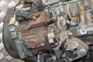Топливный насос высокого давления (ТНВД) Renault Megane 1.9dCi (II) 2003-2009 0445010148 209104