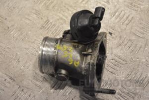 Дроссельная заслонка вакуумная Audi A6 2.5tdi (C5) 1997-2004 8E0145950C 209271