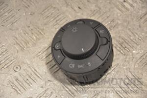 Переключатель света фар Opel Corsa (D) 2006-2014 13249396 209296