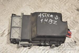 Блок предохранителей Opel Astra (J) 2009-2015 13222786 209370