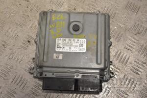 Блок управления двигателем Mercedes E-class 3.0cdi (W211) 2002-2009 A6421500334 209388