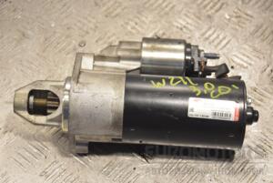 Стартер Mercedes E-class 3.0cdi (W211) 2002-2009 AS-PL S0460 209432