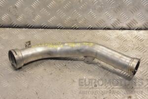 Патрубок интеркулера метал Mercedes E-class 3.0cdi (W211) 2002-2009 A6420980707 209438