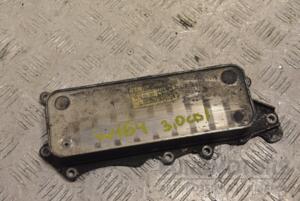 Теплообменник (Радиатор масляный) Mercedes M-Class 3.0cdi (W164) 2005-2011 A6421800165 209440