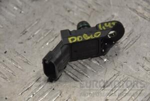 Датчик тиску наддуву (Мапсенсор) Fiat Doblo 1.4 T-Jet 16V Turbo 2010 0261230284 209480