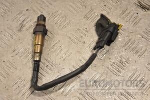 Лямбда зонд Fiat Doblo 1.4 T-Jet 16V Turbo 2010 0258006206 209490