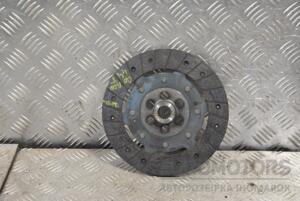 Диск зчеплення Fiat Doblo 1.4 T-Jet 16V Turbo 2010 702725 209499