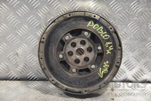Маховик демпферний Fiat Doblo 1.4 T-Jet 16V Turbo 2010 415067810 209503