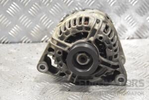 Генератор Opel Corsa 1.2 16V (D) 2006-2014 0124325171 209526