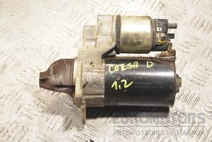 Стартер Opel Corsa 1.2 16V (D) 2006-2014 0001107493 209531