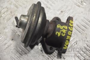Механік EGR клапана Chrysler Voyager 2.8crd 2000-2008 72827002 209571
